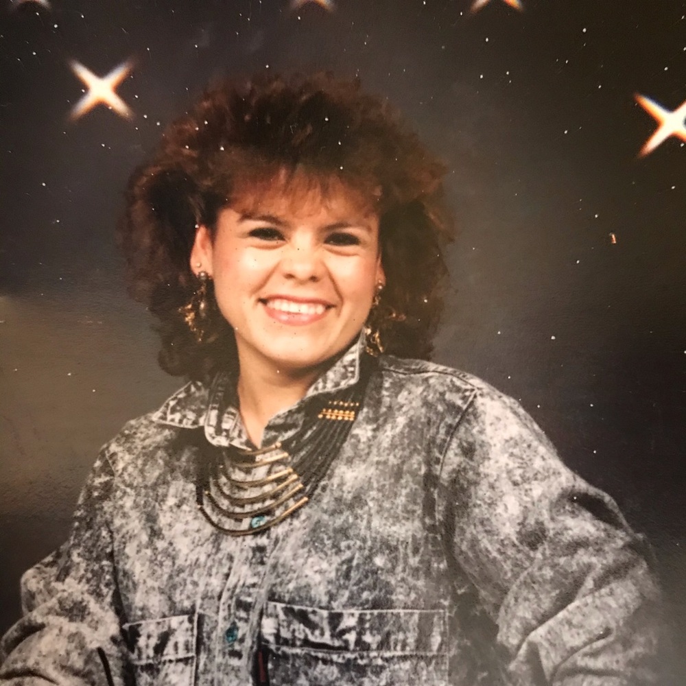 Meet your Posher, Angelina